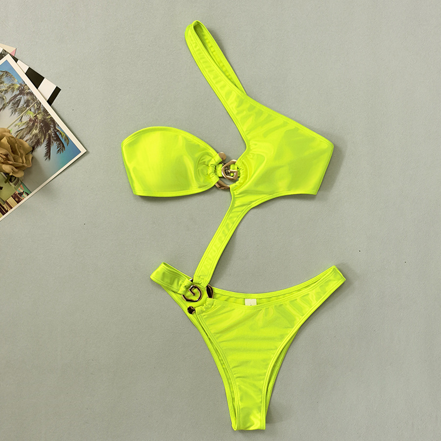 amarillo fluorescente