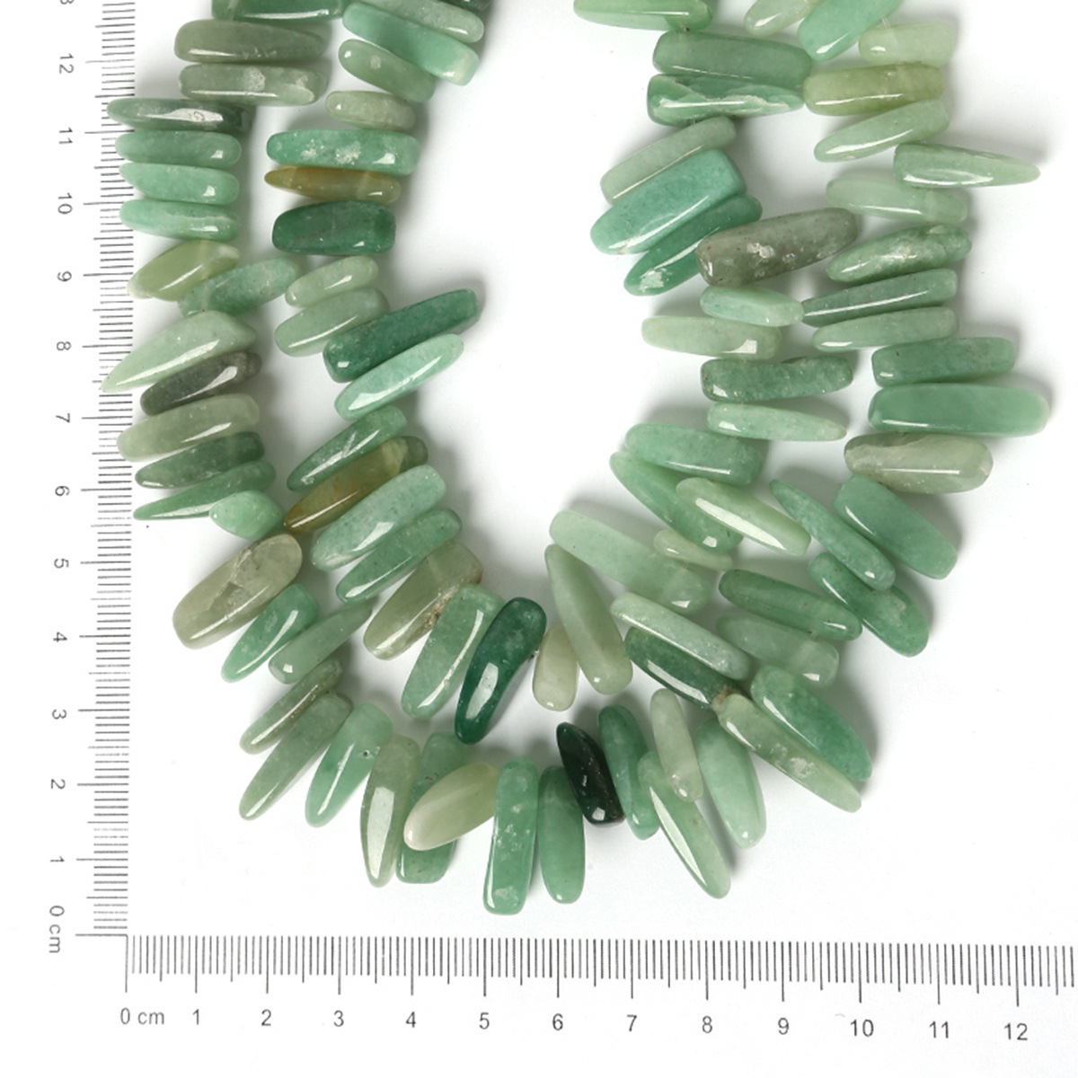 10:Πράσινη Aventurine