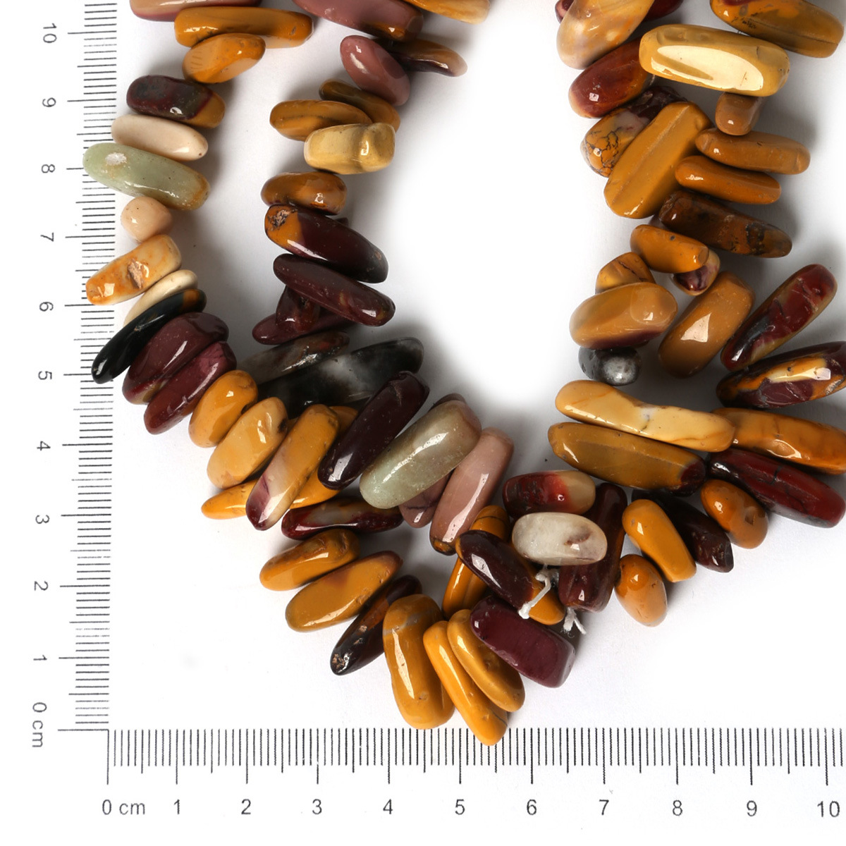 19:Natural Egg Stone