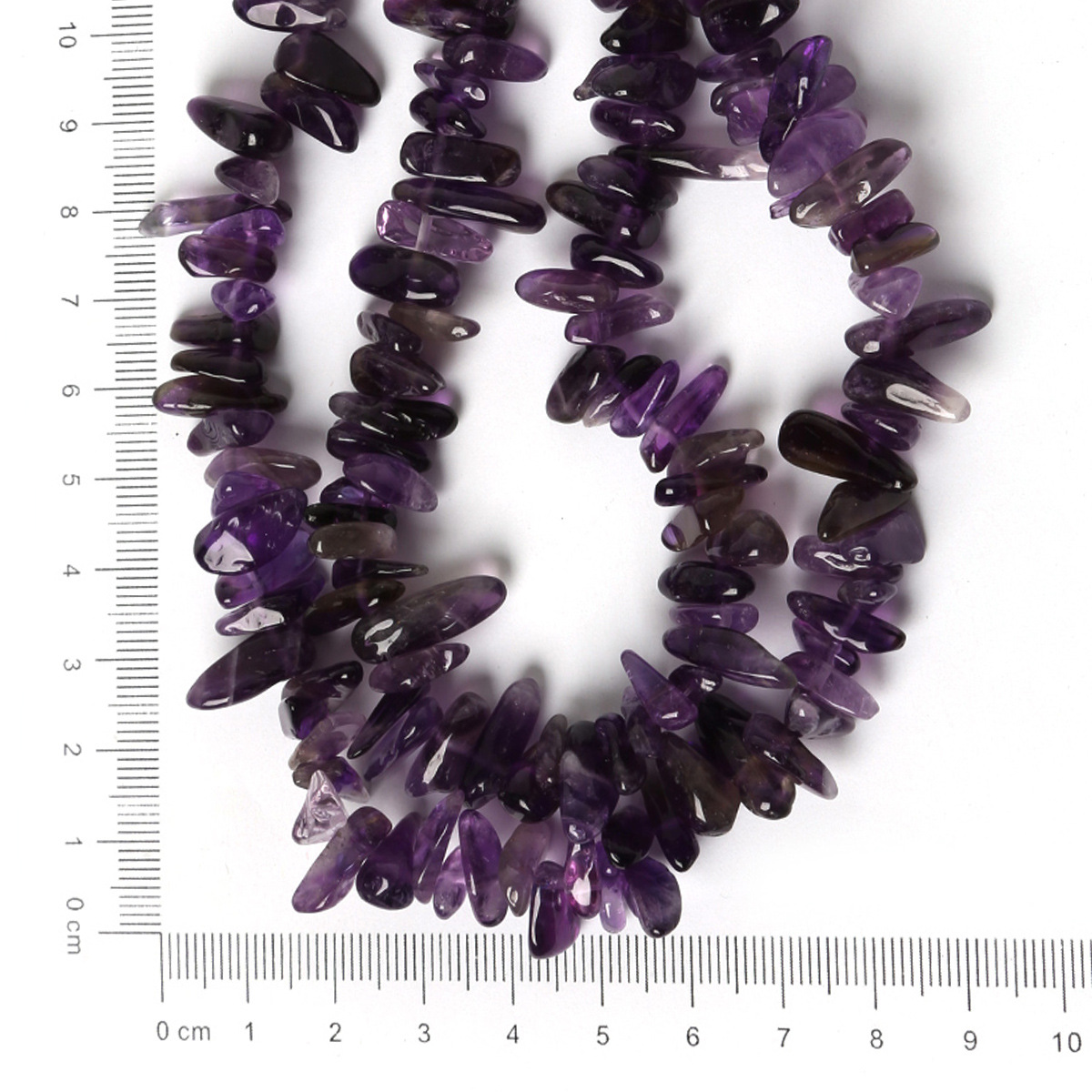 3 Natural amethyst