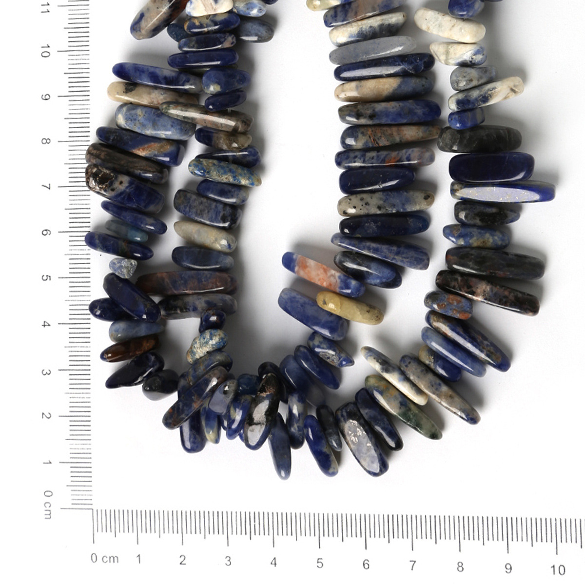 5 Sodalite