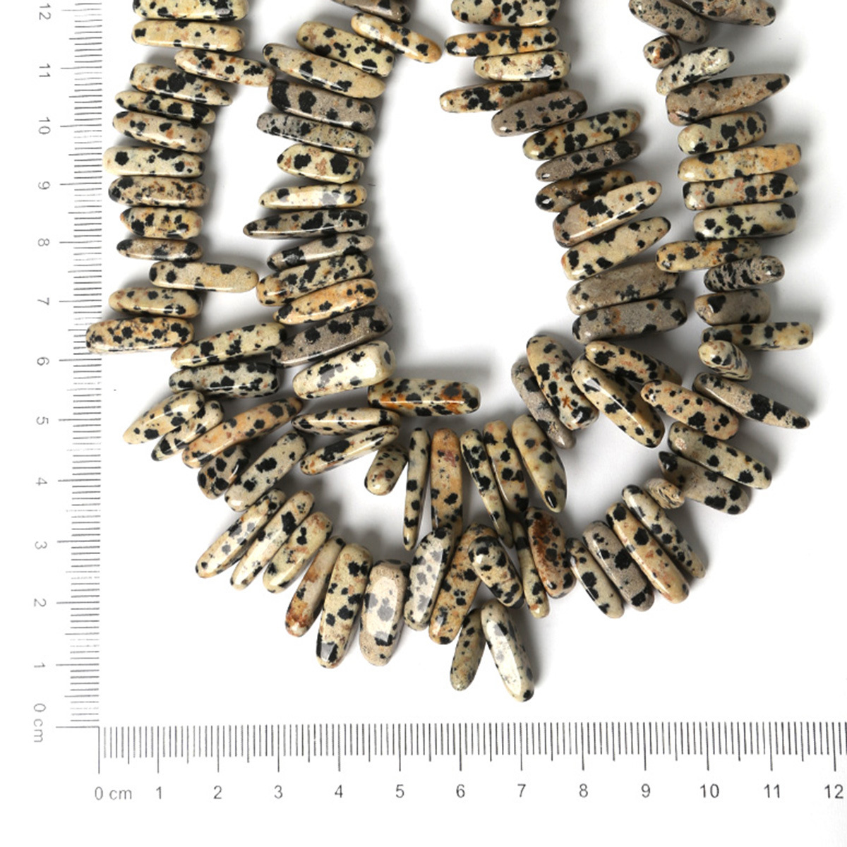 9 Natural Spot Stone