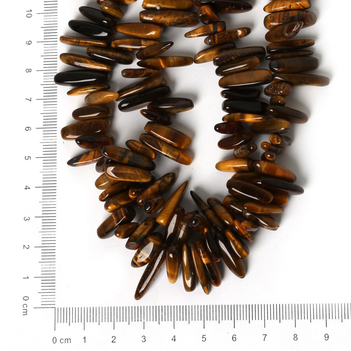 21 tiger eye