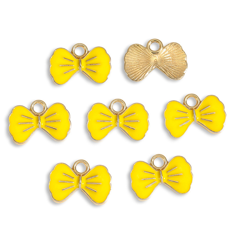 4:Yellow/15*11mm/0.74g