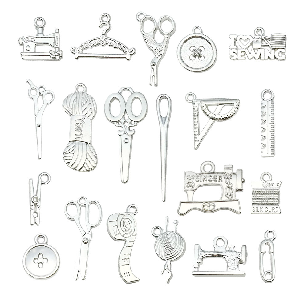 silver color plated-SN915