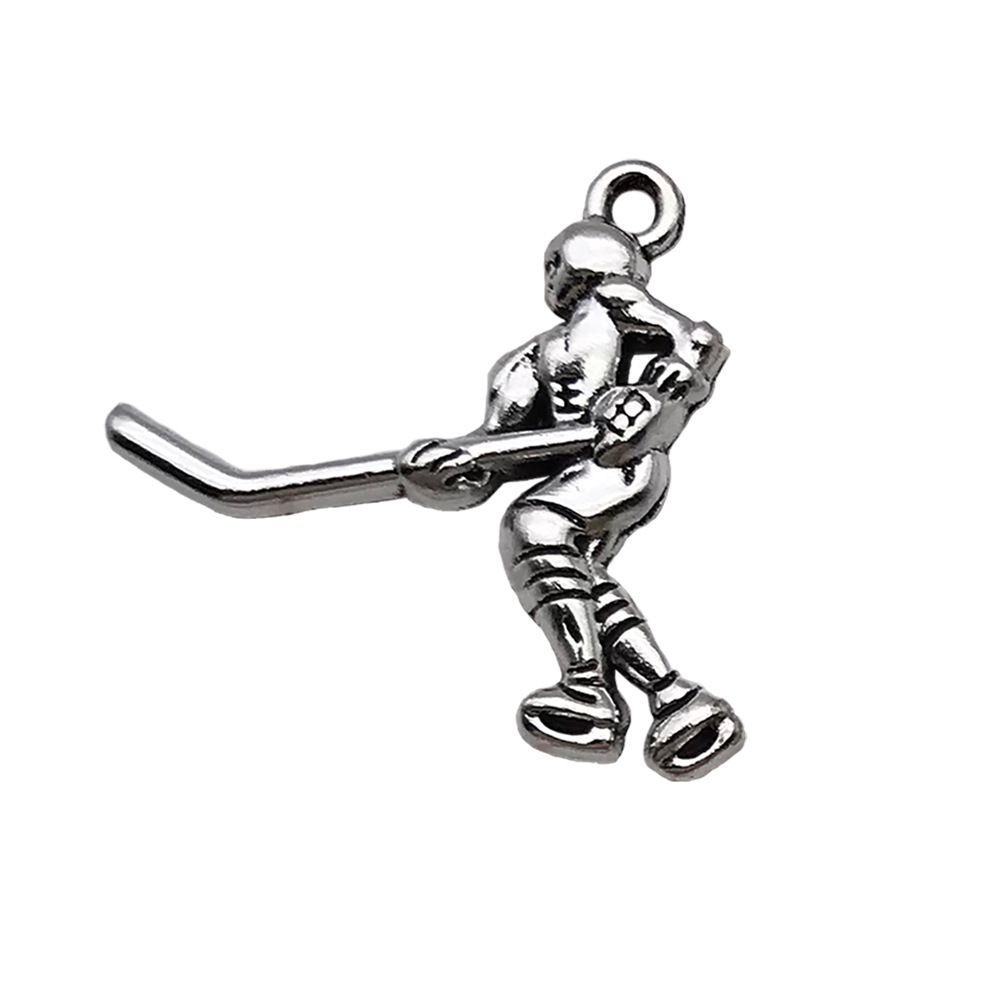 hockey puck carrier 26x26mm -18637