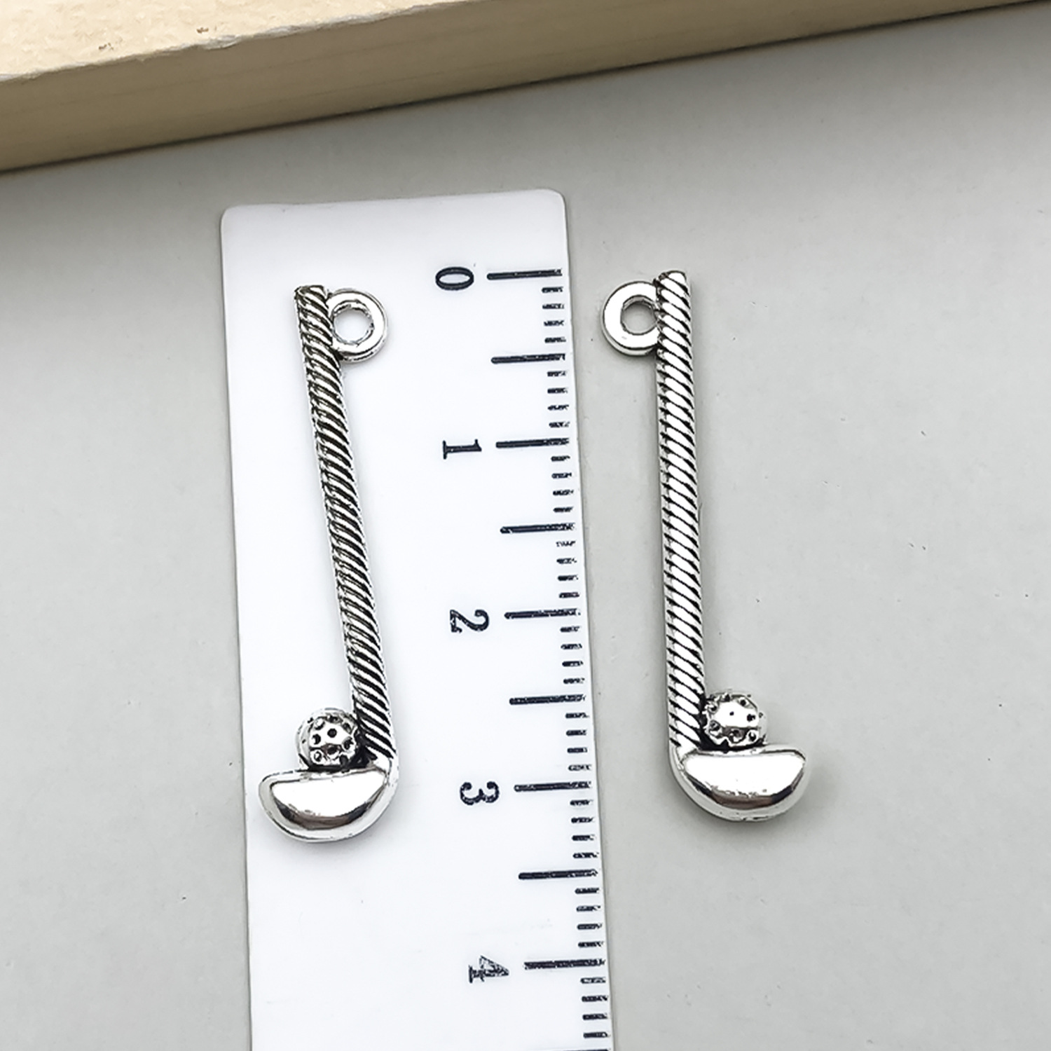 sports equipment golf ball golf ball 32x10mm -2291