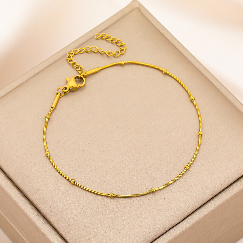 5:E 17cm with 5cm extender chain