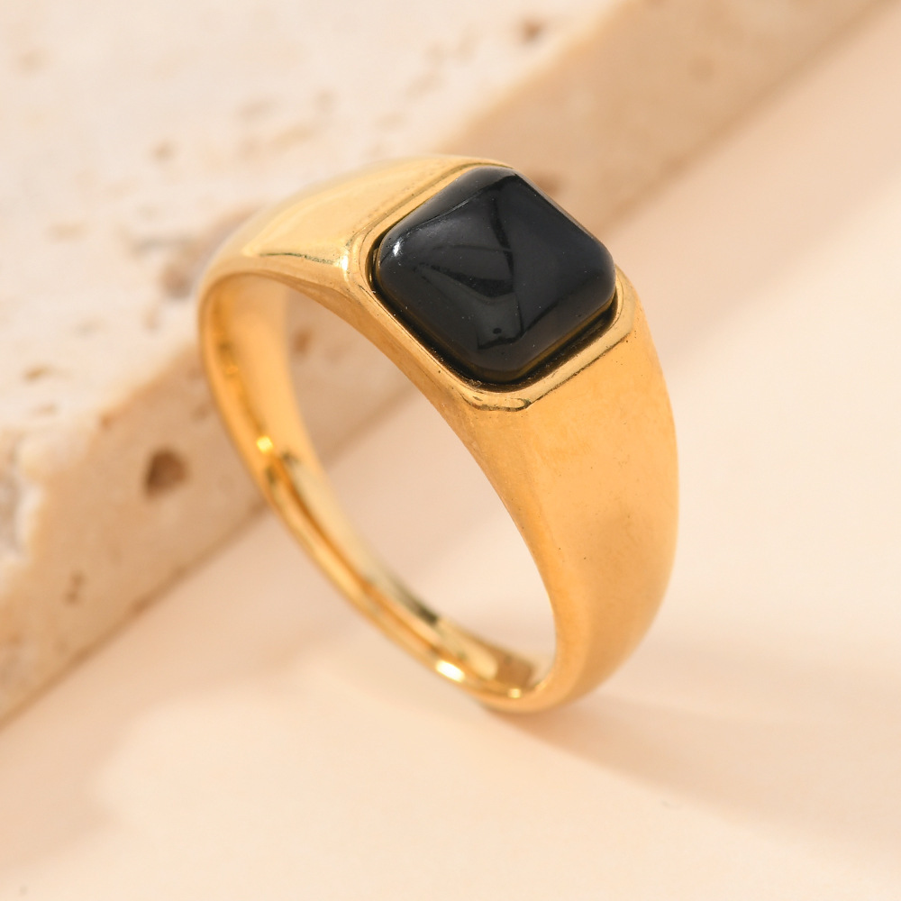 Black gem US Size #6