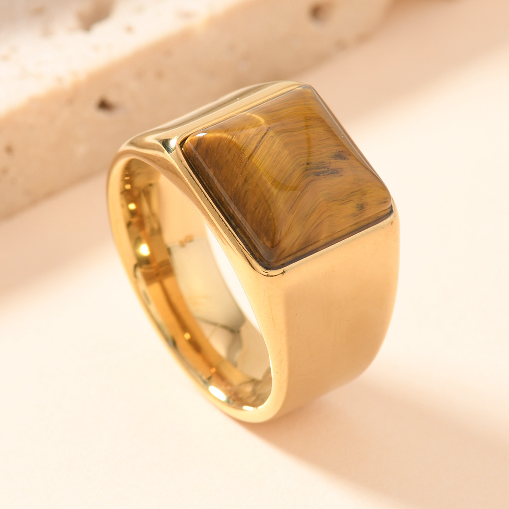 Small square US Size #8