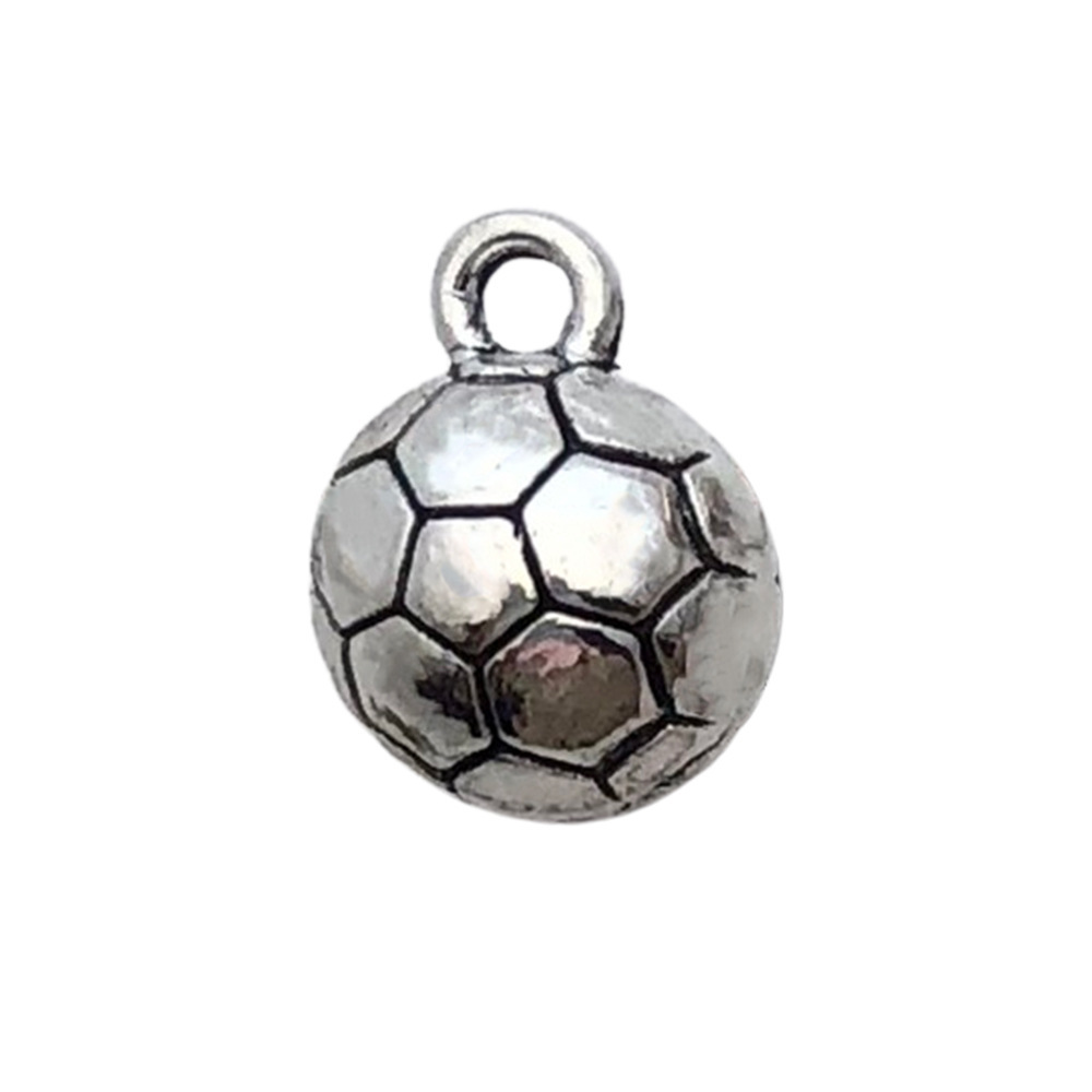 6:round football 10x13mm-3591