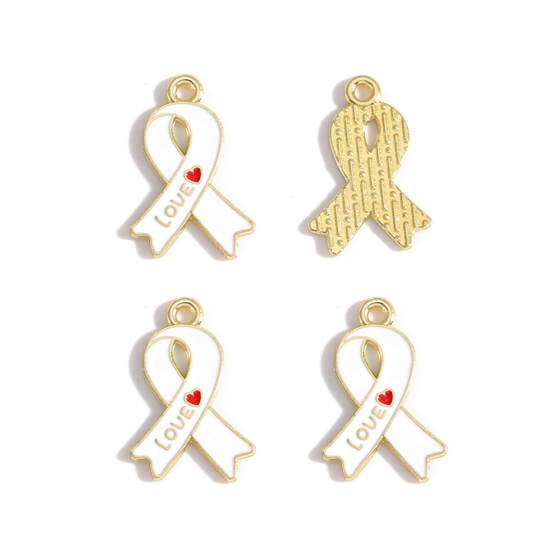 12:Love white w475-c-b/14*21mm/0.64g