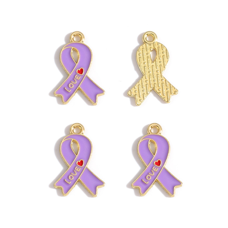 14:Love purple w475-c-d/14*21mm/0.64g