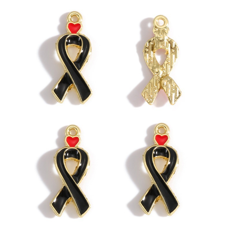 16:Love black w475-d-a/10*24mm/0.7g