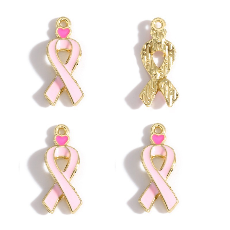 20:Three-dimensional pink w475-d-e/10*24mm/0.7g