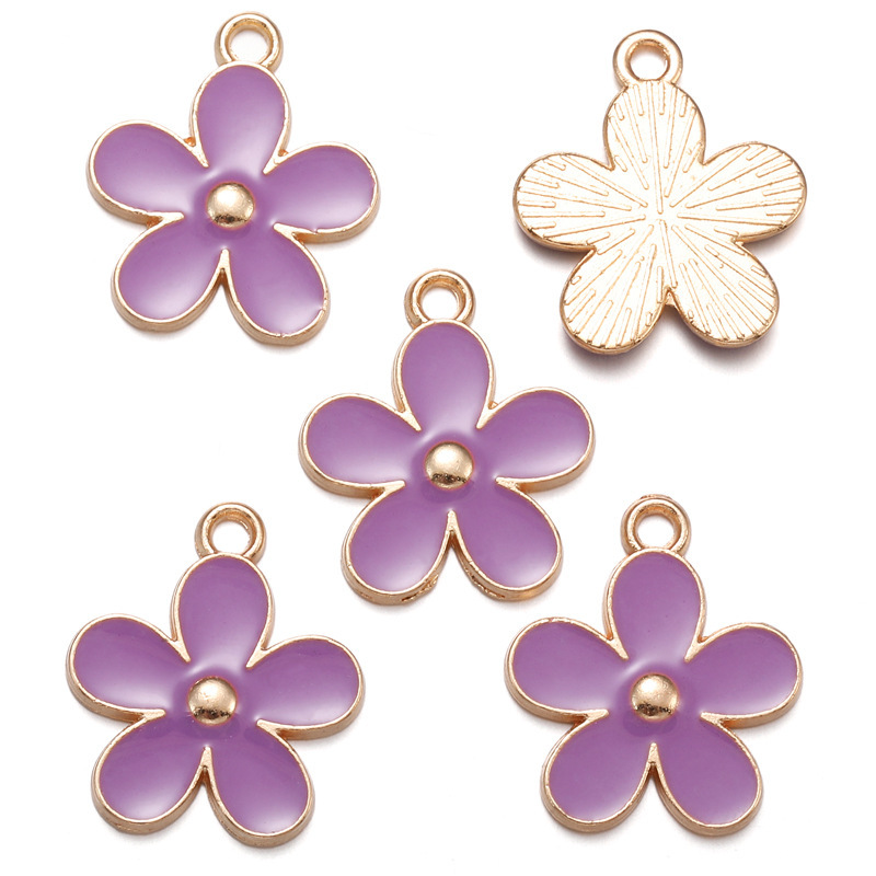 A Single-sided 19.5*17mm