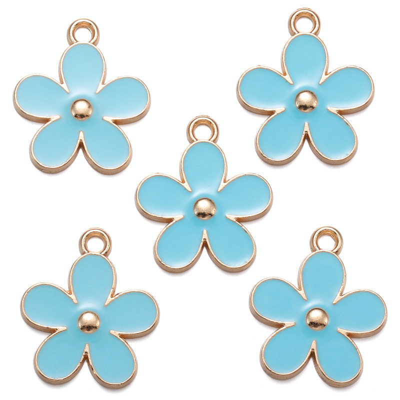 9:D Double-sided 23*20mm