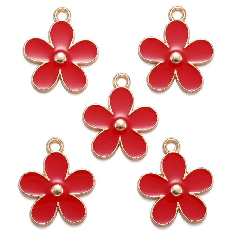 16:K Double-sided 23*20mm