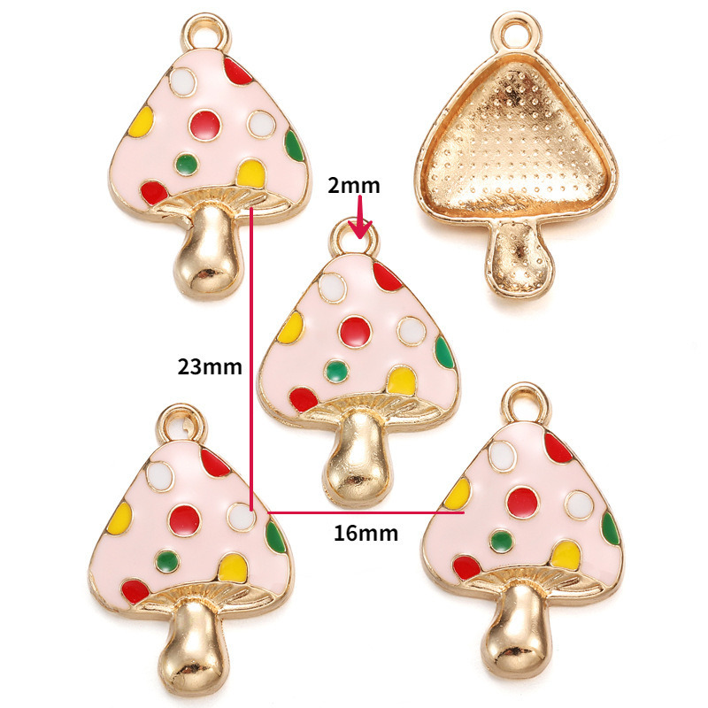 11:Fan/23*16mm/1.45g