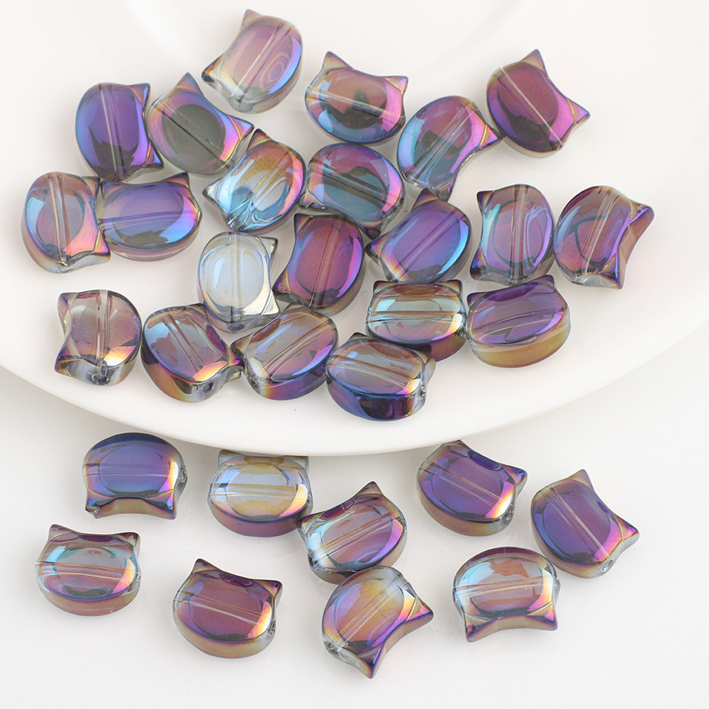 16:Transparent purple