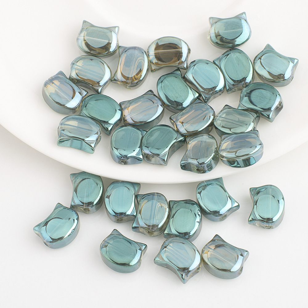 17:Yellow green color