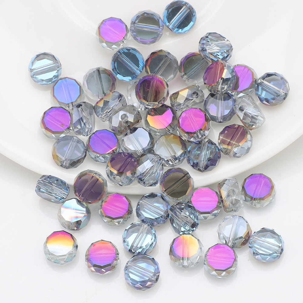 3:Translucent purple