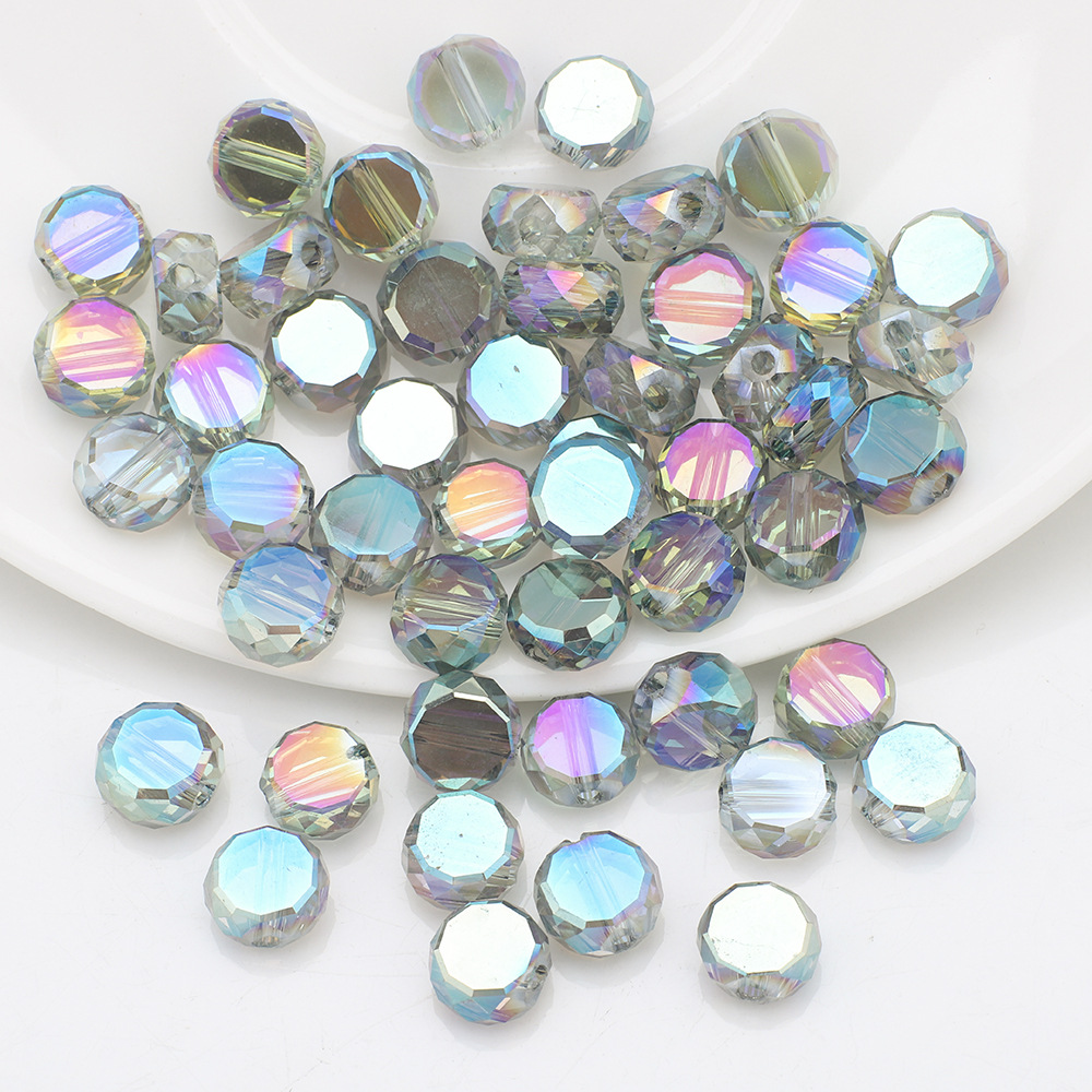 12:Transparent green