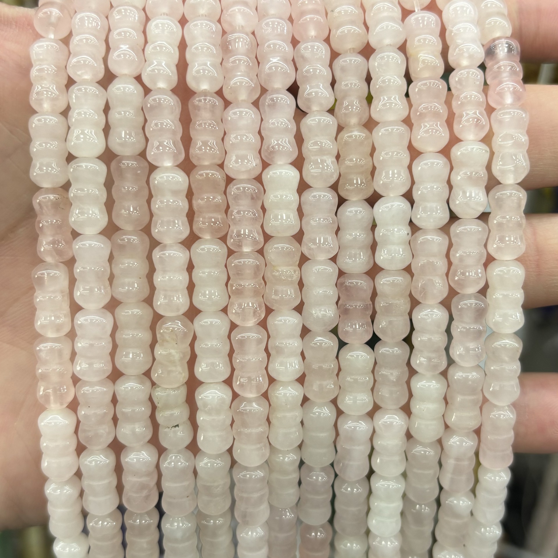 Rose Quartz Rosenquarz