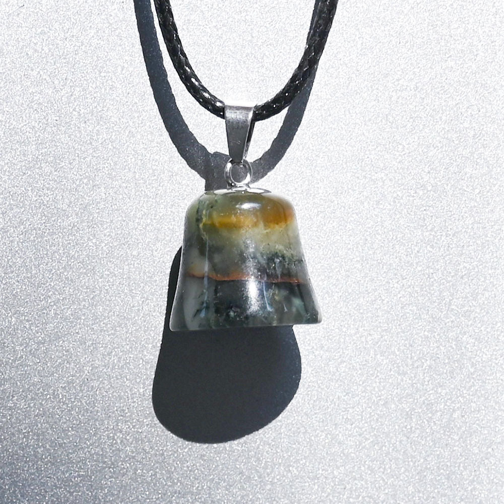 9 African blood stone