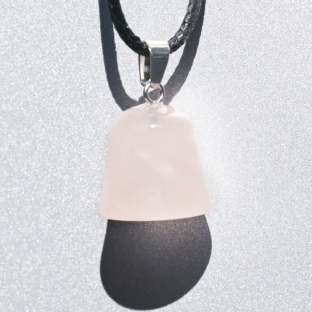 12 Rose Quartz