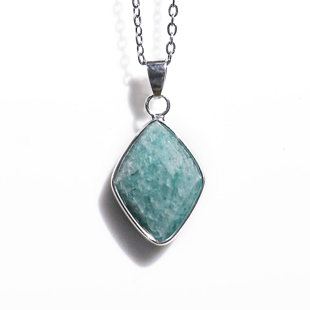 4 Amazonite​