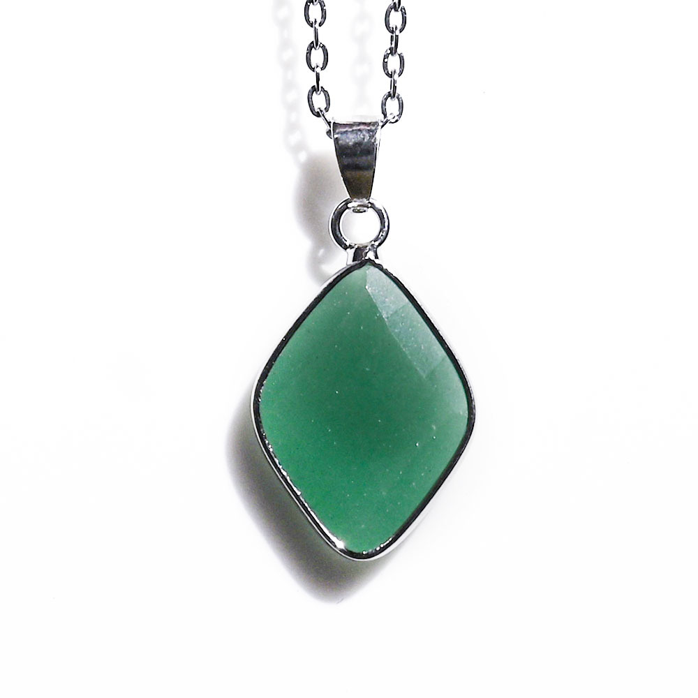 9:Aventurine Glas