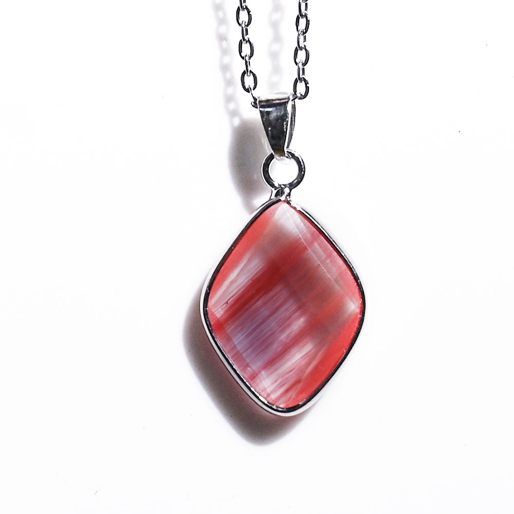 10:Synthetic watermelon red