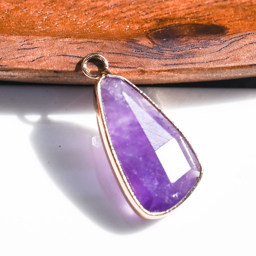 1 Amethyst