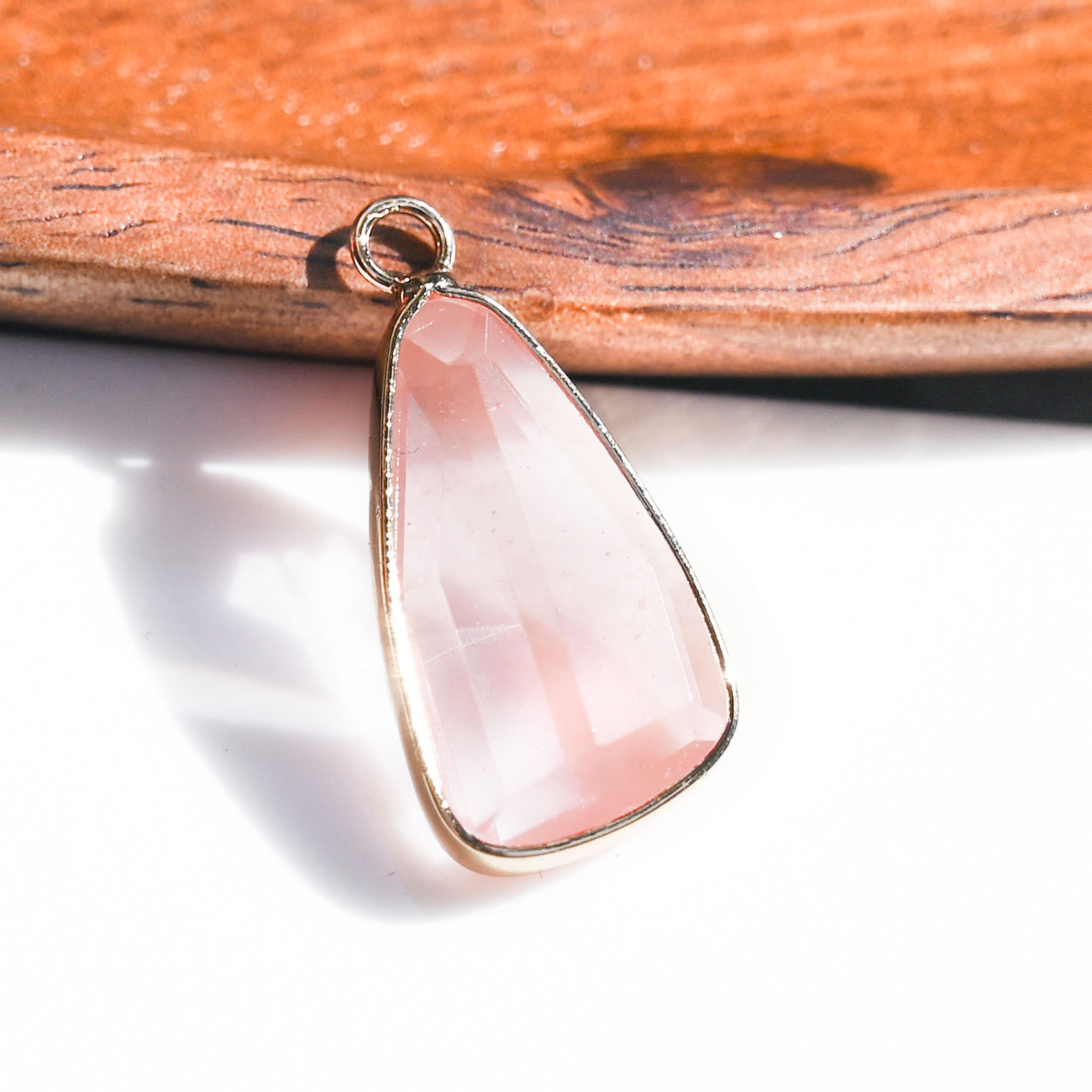 11 Synthetic watermelon red