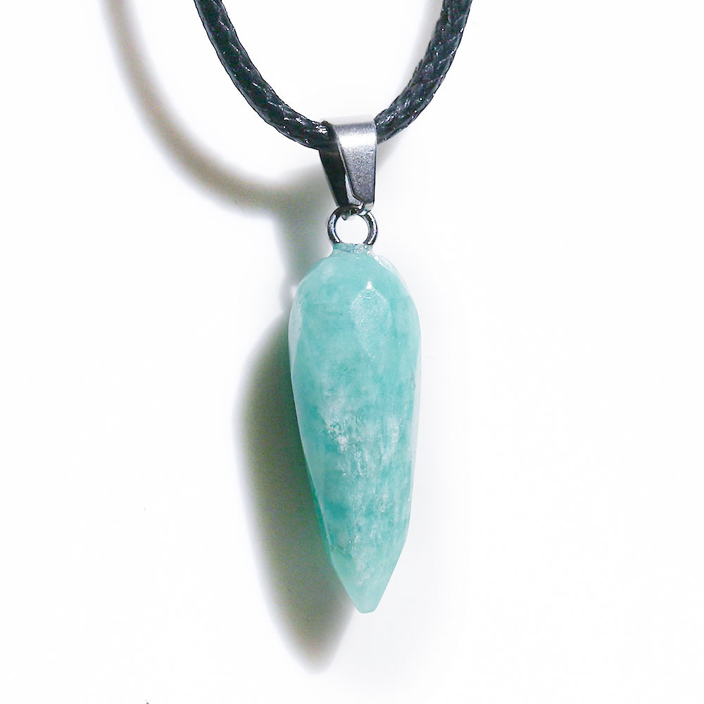 3 Amazonite​