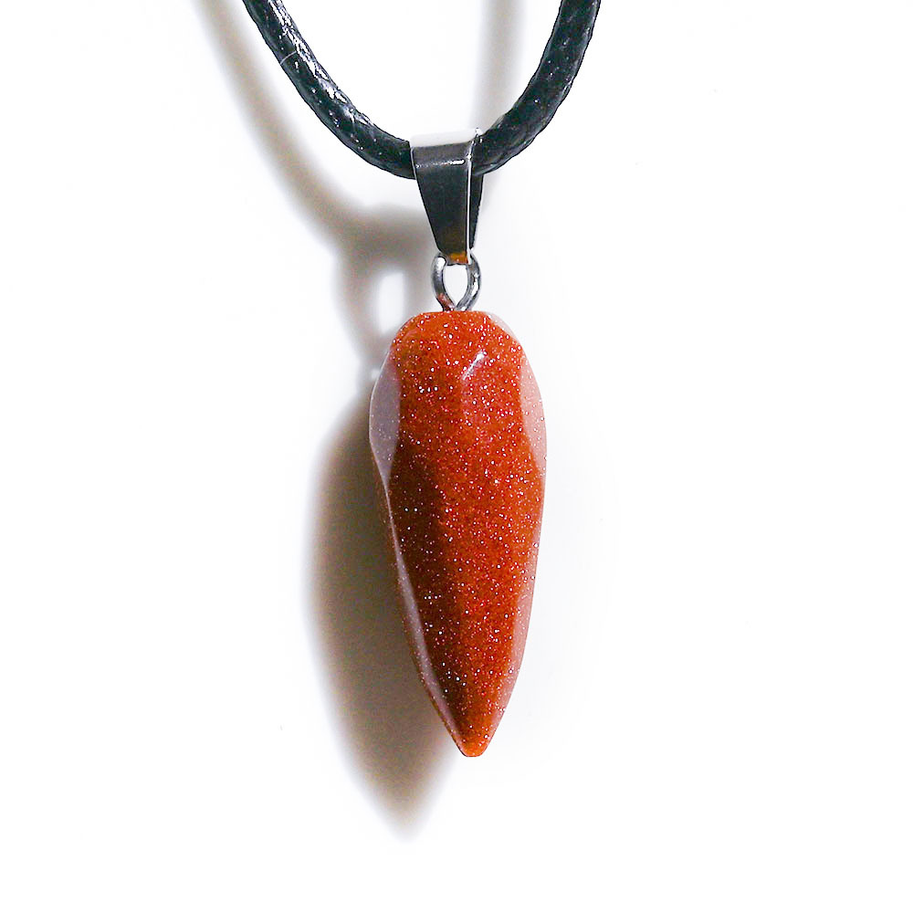 1:Red jasper