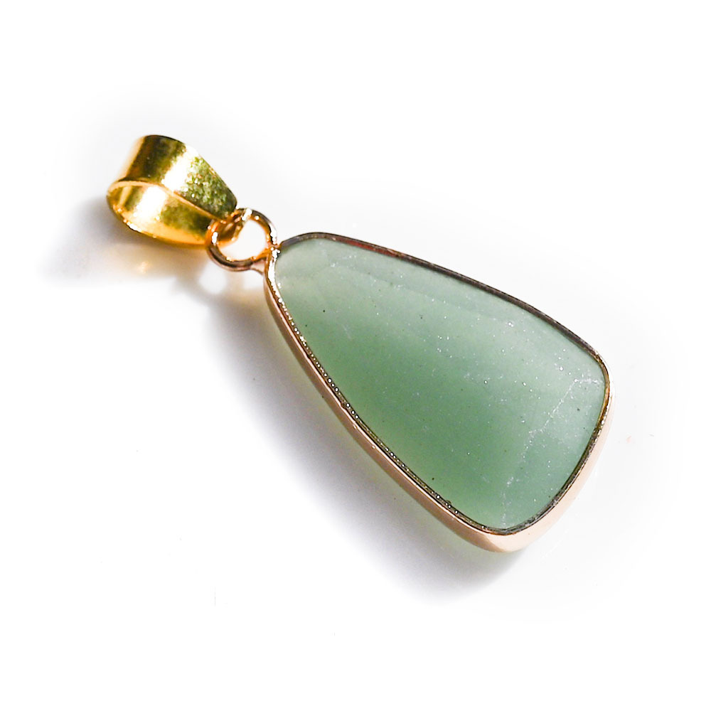 8:Green aventurine