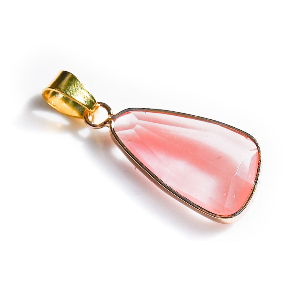 12:Synthetic watermelon red