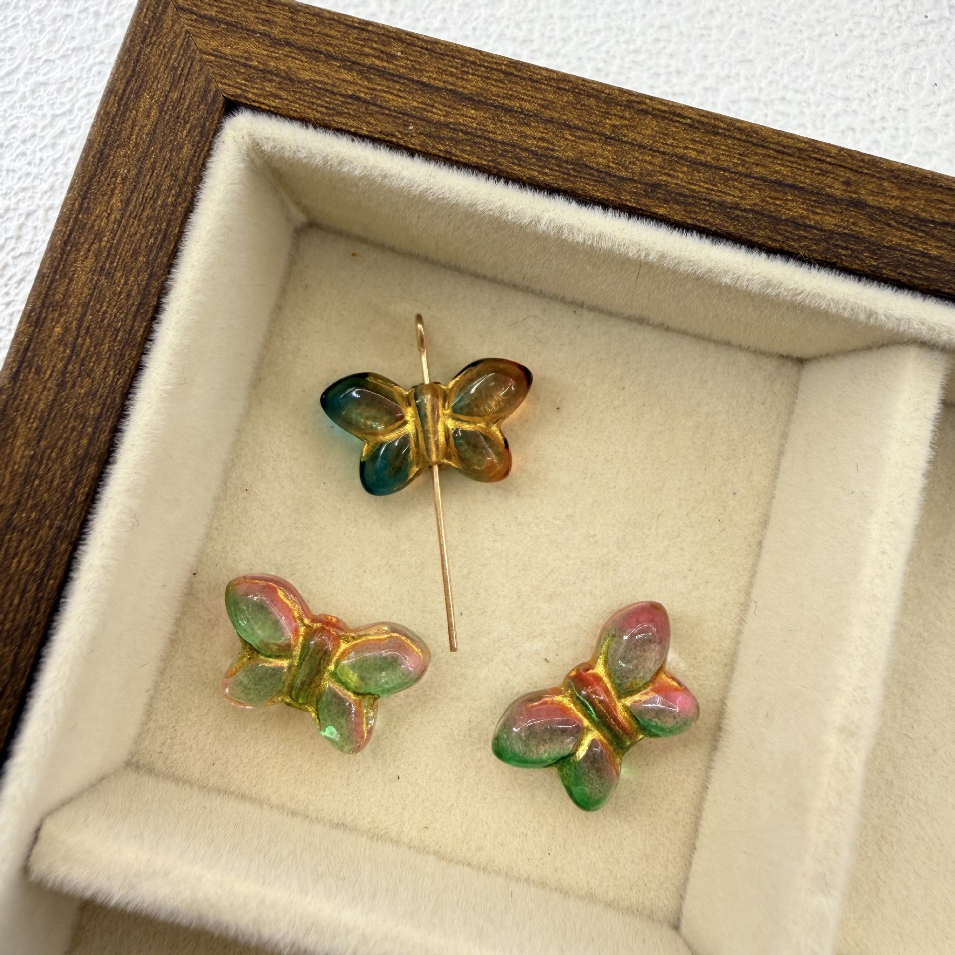 10:Transparent gradient