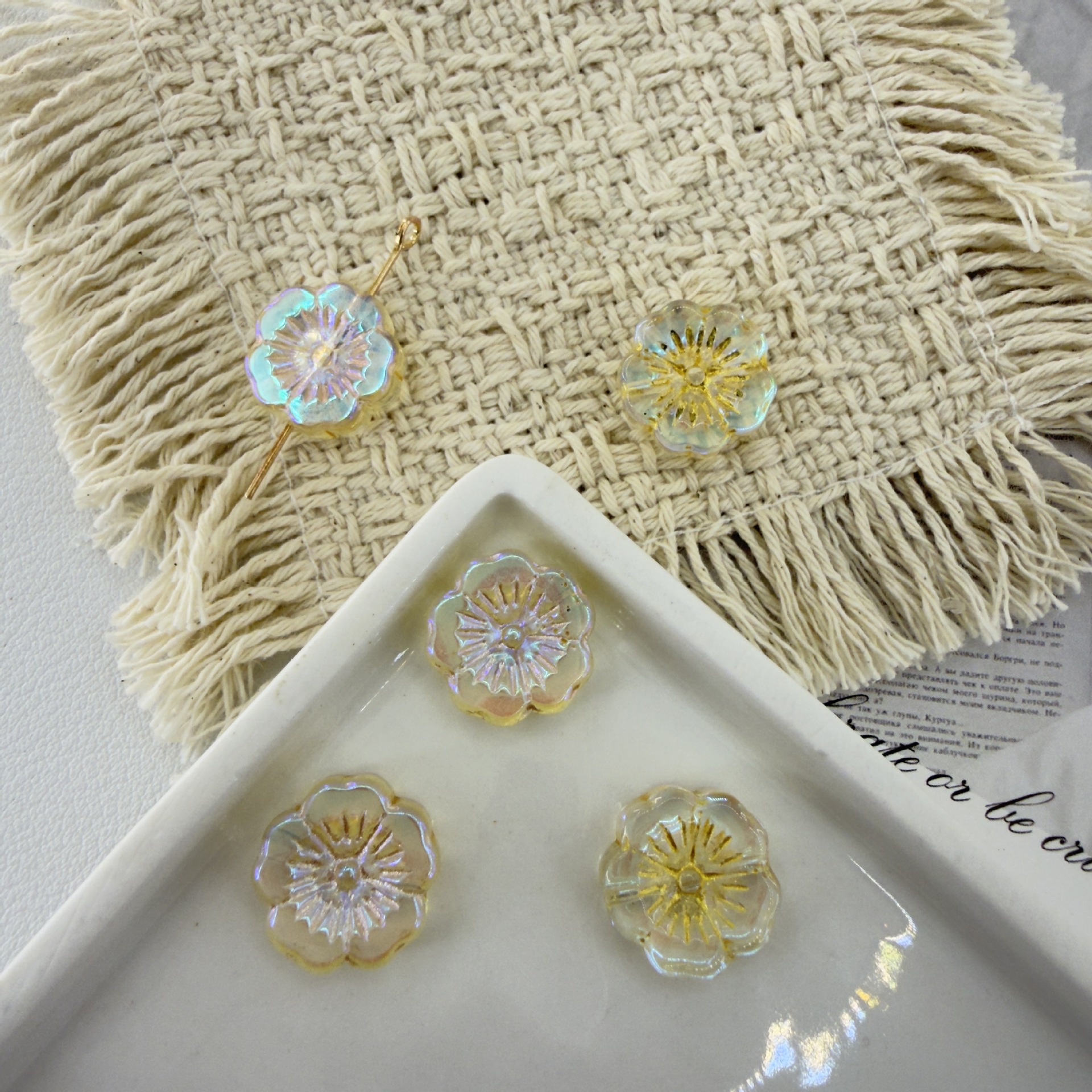 6:Transparent rendering