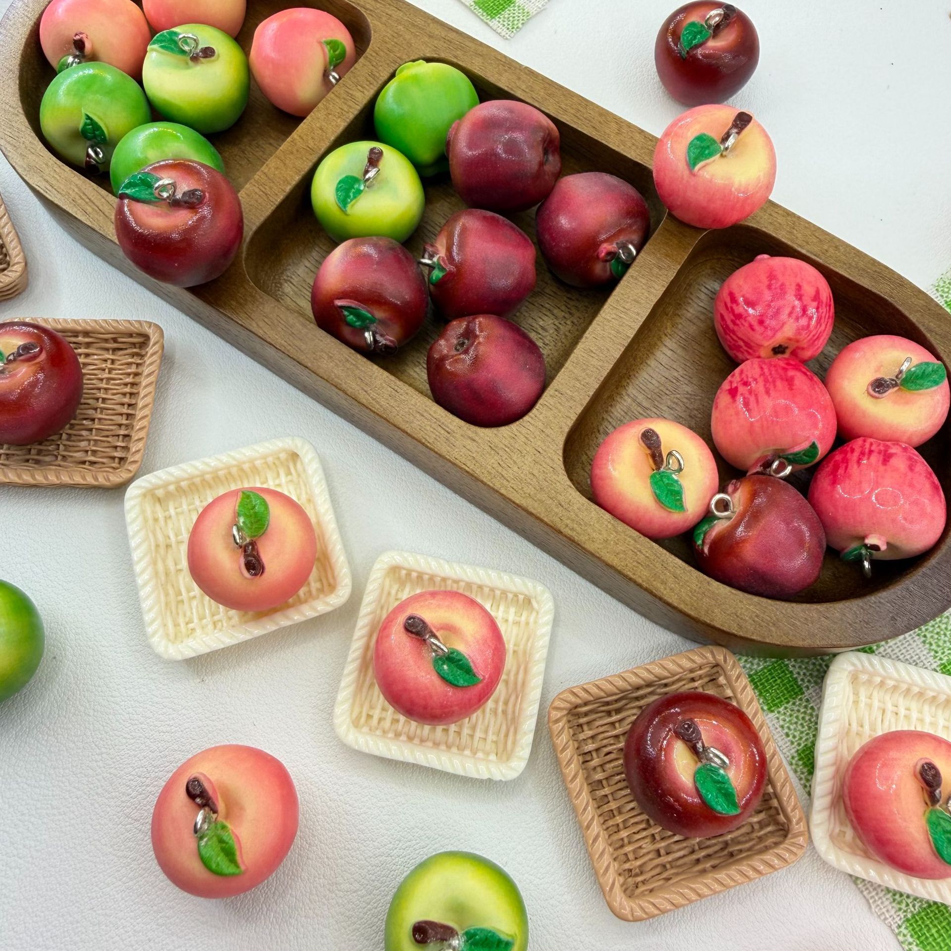 1:mixed color random