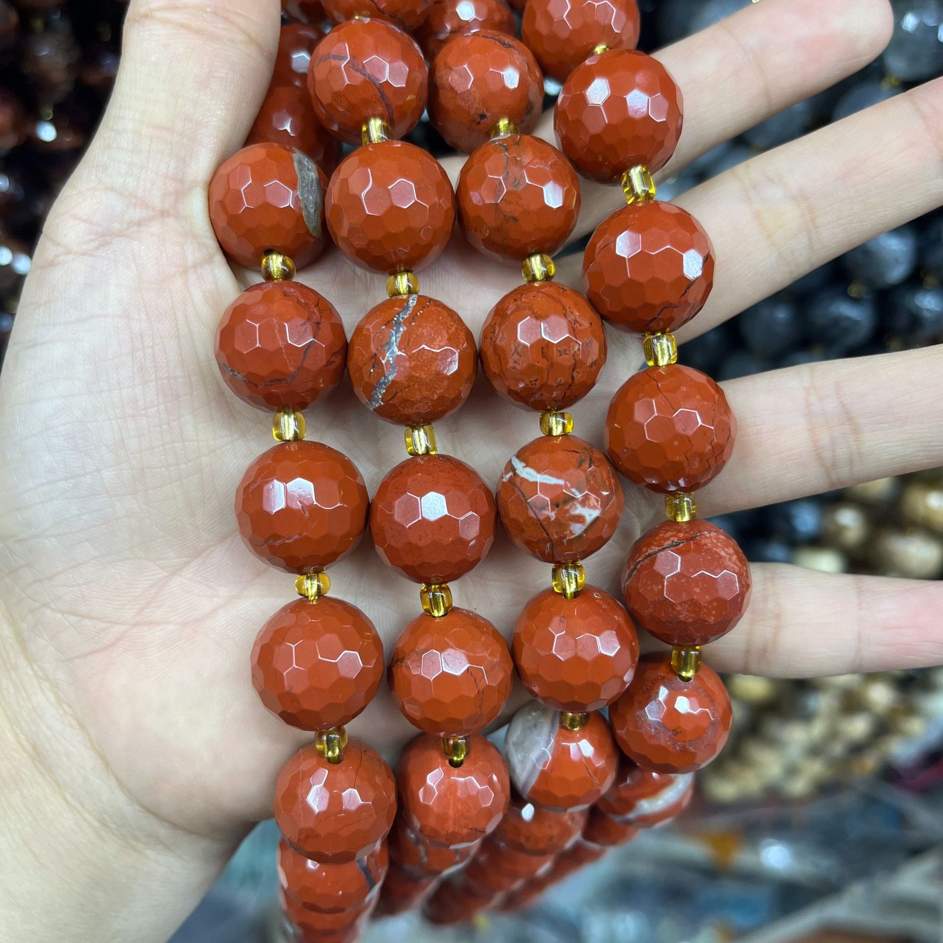 9 Redstone south africa