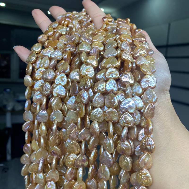 1:Natural pink - strong light