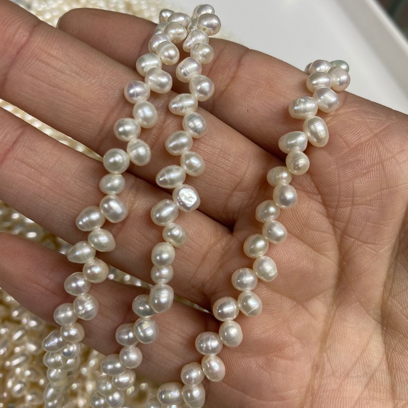 2:5-6mm wheat ears with patterns