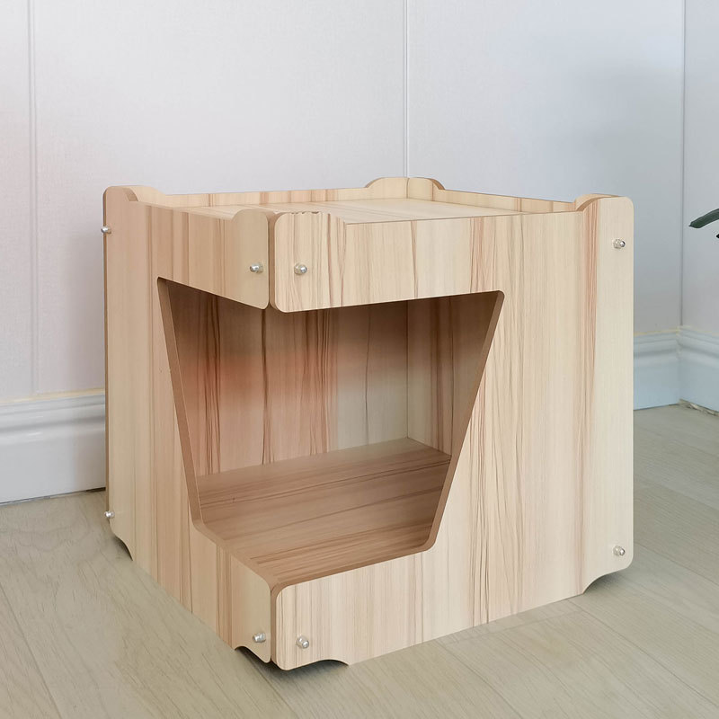 Corner door /32x32x32cm