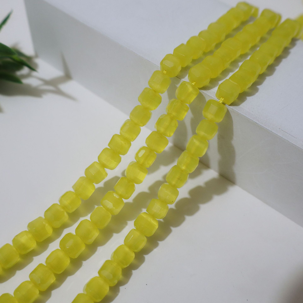 3:sitruunan keltainen