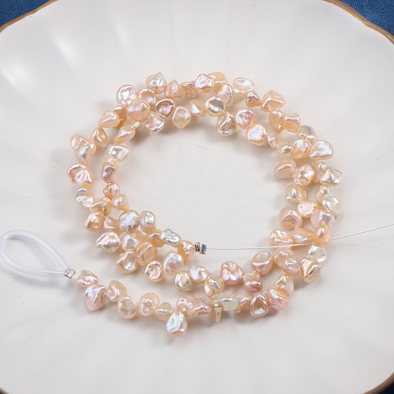 2:Natural pink orange