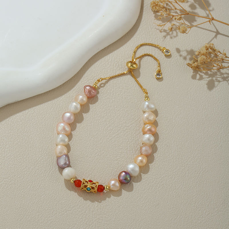 1:B4288 natural pearl transfer candy color