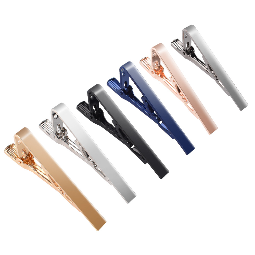 10:HQ185 Gold, Silver, Black,Blue,Gun Black and rose gold color(six-piece set)